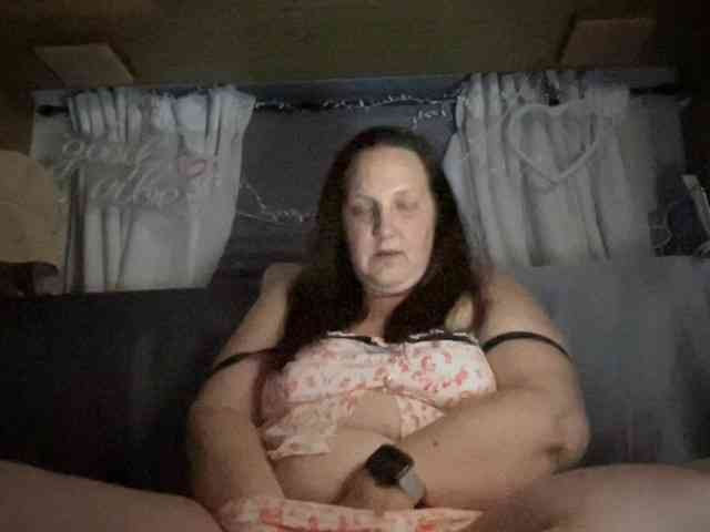 JustTrudy webcam