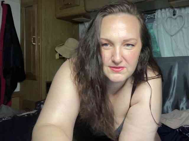 JustTrudy webcam