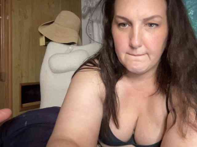 JustTrudy webcam
