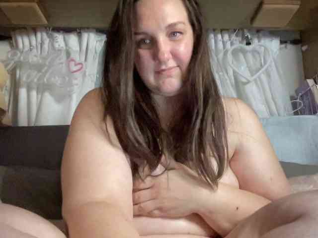 JustTrudy webcam