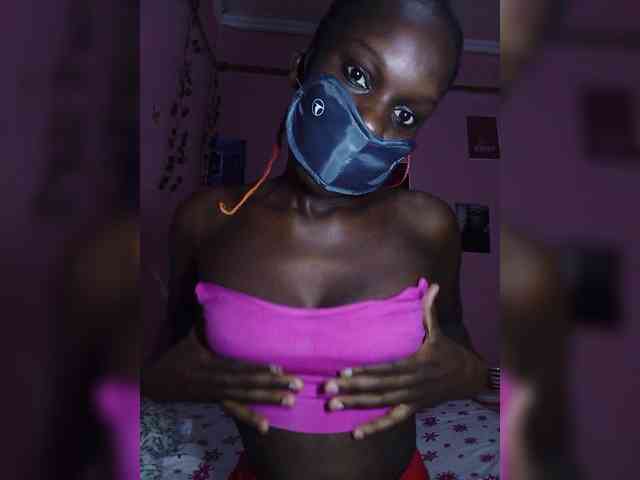 Zena-baby webcam