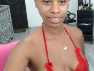 kuky-curly Porn Show