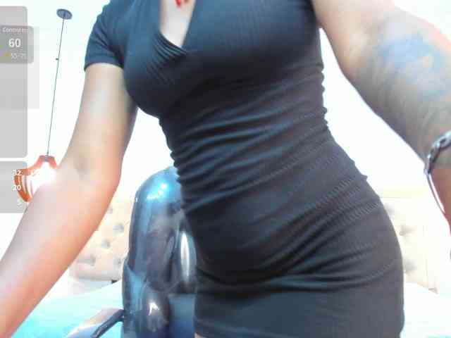 kuky-curly webcam