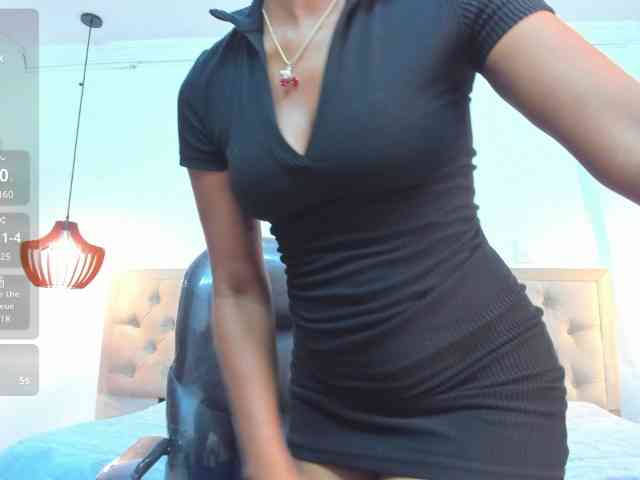 kuky-curly webcam
