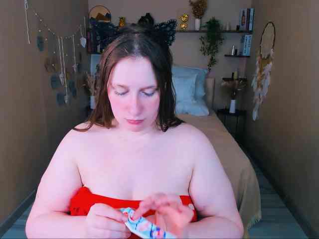 JaneMarshmallow webcam
