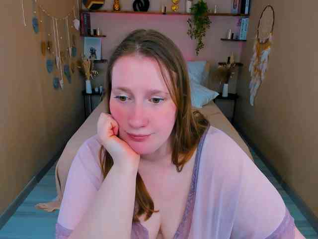 JaneMarshmallow webcam