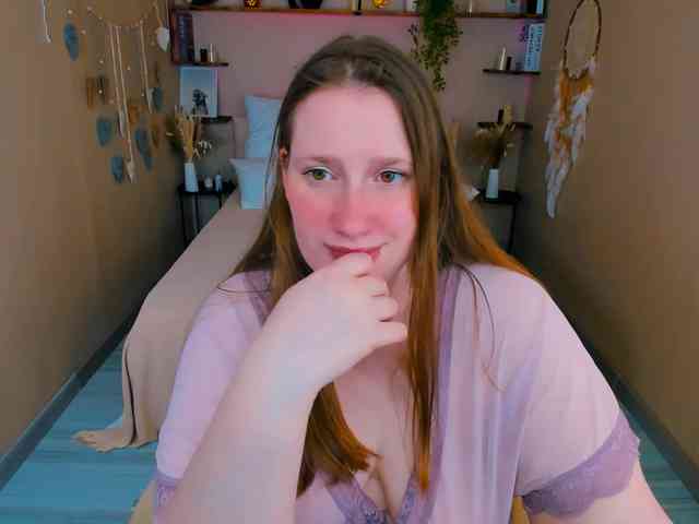 JaneMarshmallow webcam