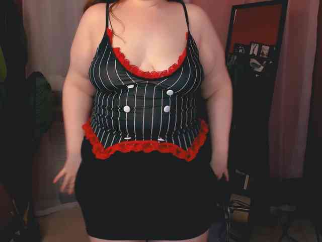 JaneMarshmallow webcam