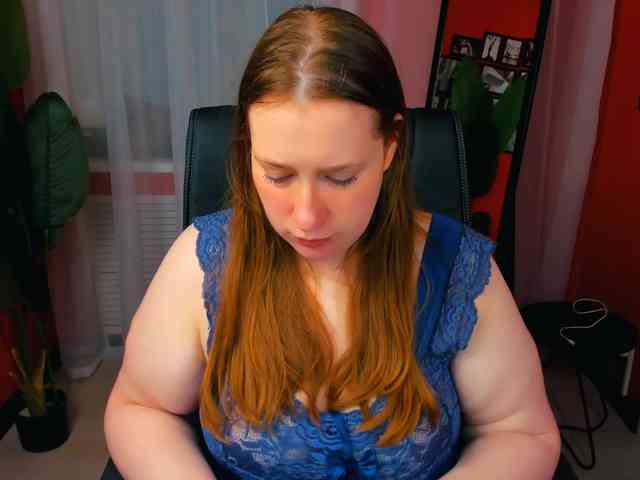 JaneMarshmallow webcam