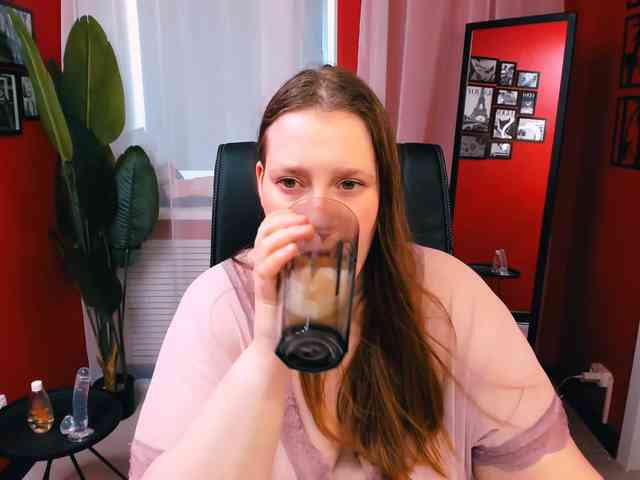 JaneMarshmallow webcam
