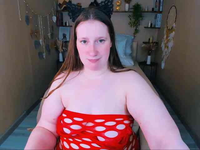 JaneMarshmallow webcam