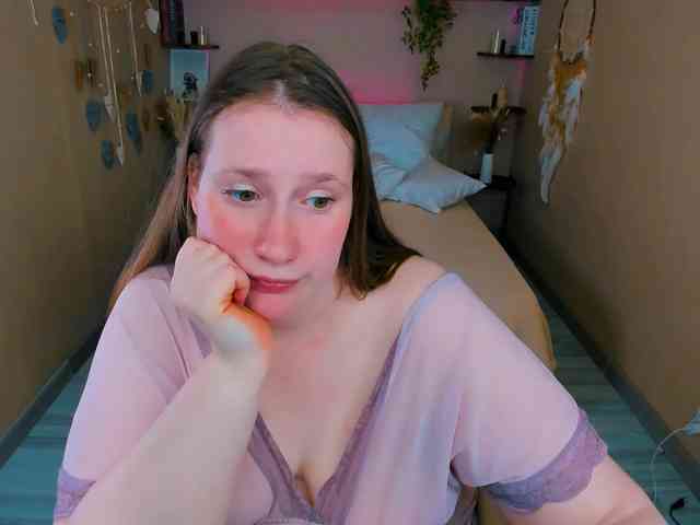 JaneMarshmallow webcam
