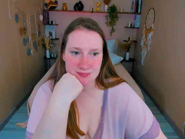 JaneMarshmallow webcam