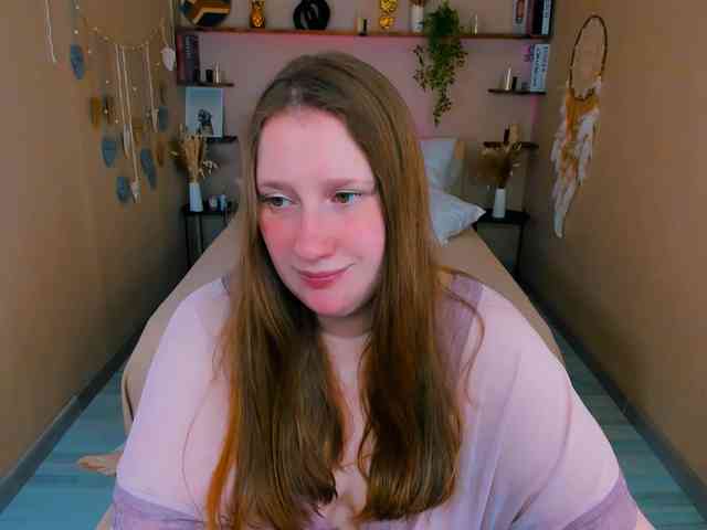 JaneMarshmallow webcam
