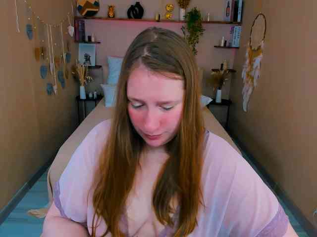 JaneMarshmallow webcam