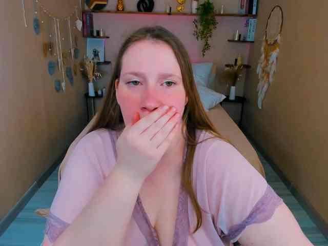 JaneMarshmallow webcam