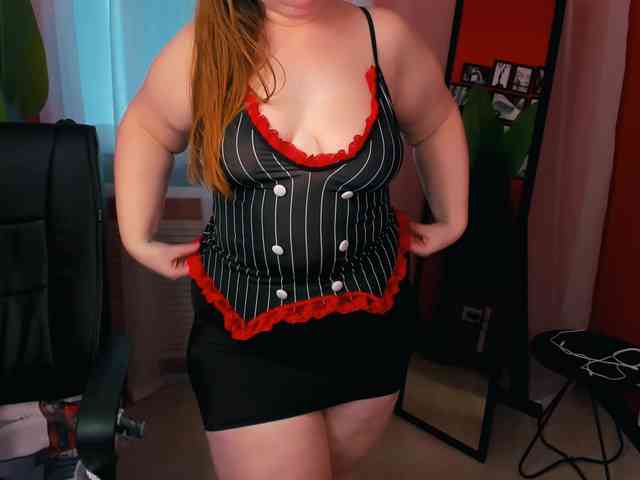 JaneMarshmallow webcam