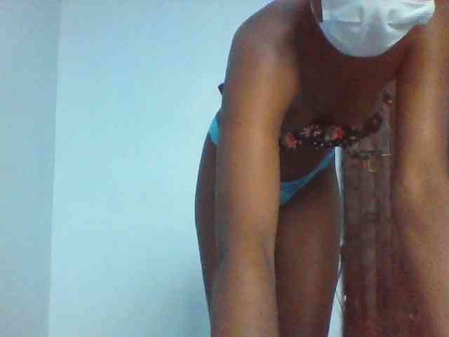 Bella5 webcam
