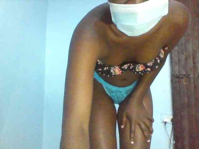 Bella5 webcam