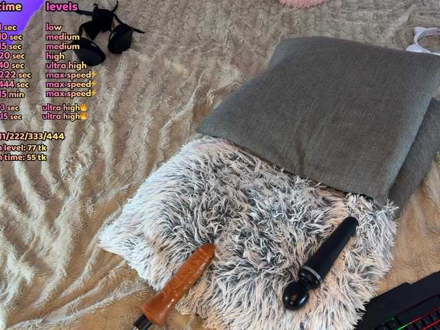 lunaasecretss's BongaCams show and profile