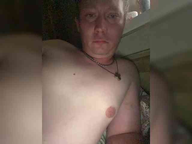 Slava276 Live Webcam on BongaCams