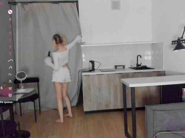 WildAlice webcam