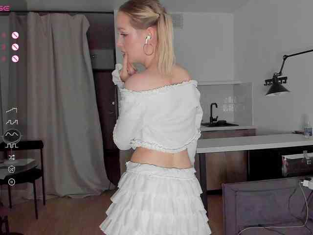 WildAlice webcam