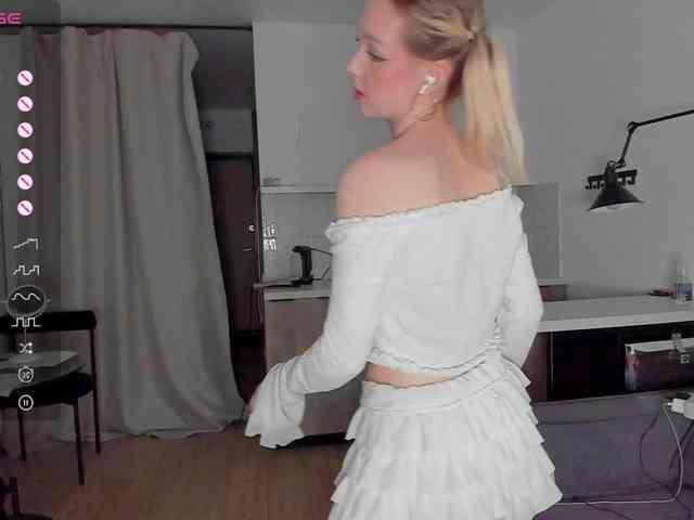 WildAlice webcam