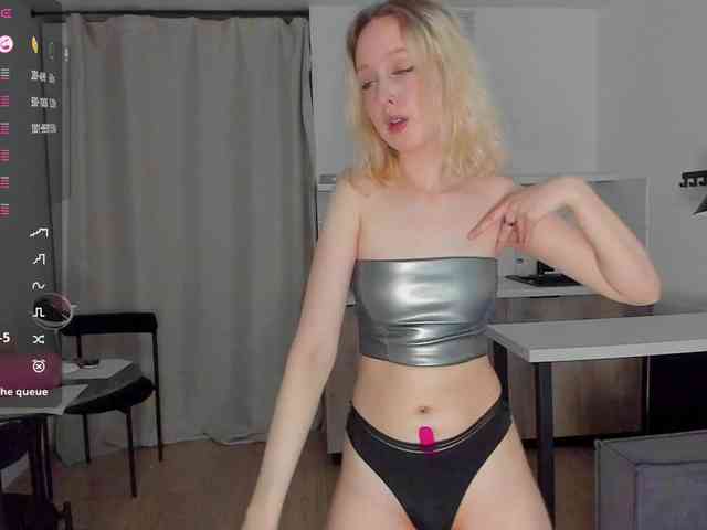 WildAlice webcam