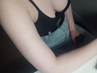 Your-girl6 Porn Show