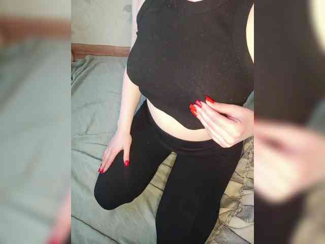 Your-girl6 webcam