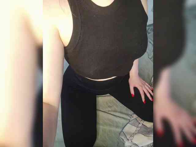 Your-girl6 webcam