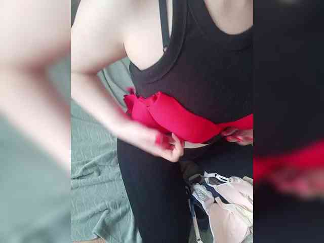 Your-girl6 webcam