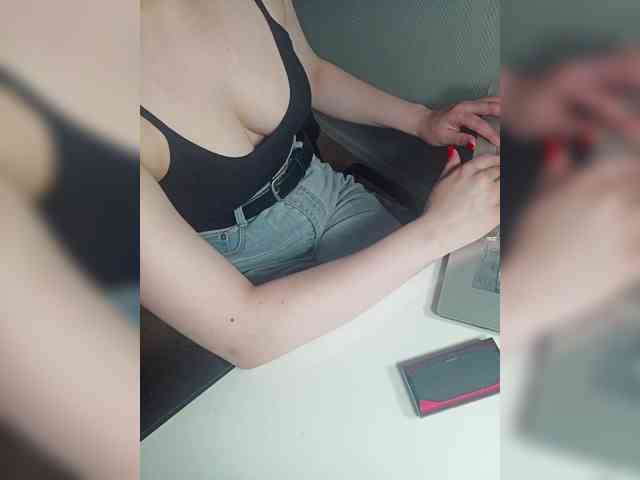 Your-girl6 webcam