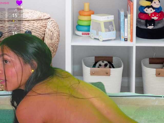  AliceParker chat room