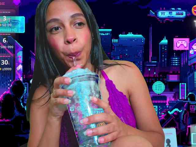 AliceParker webcam