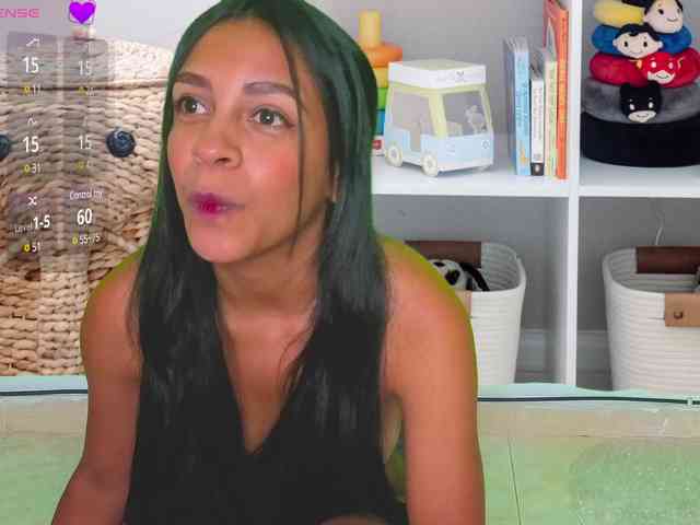 AliceParker webcam