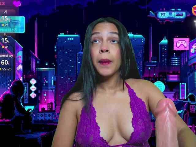 AliceParker webcam