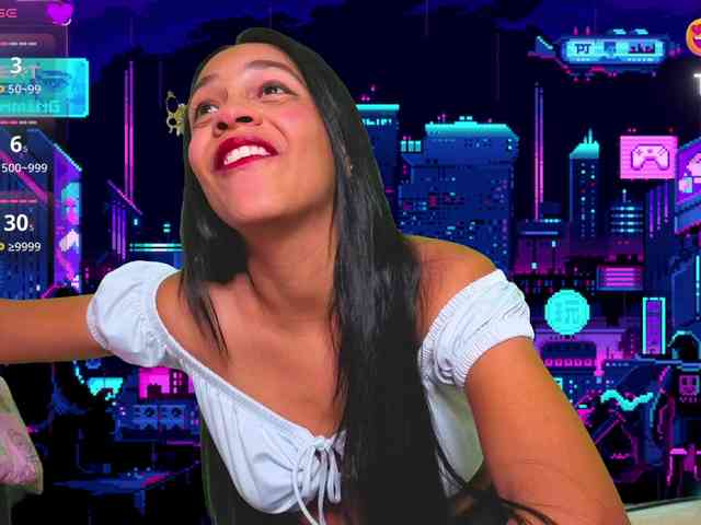 AliceParker webcam