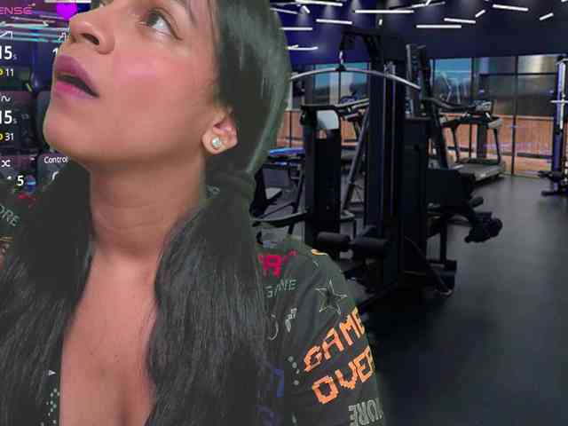 AliceParker webcam