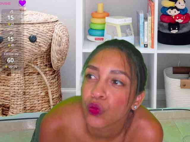AliceParker webcam