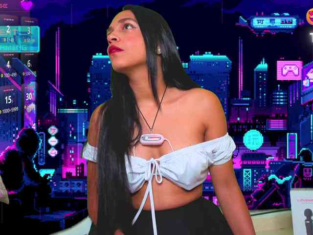AliceParker webcam