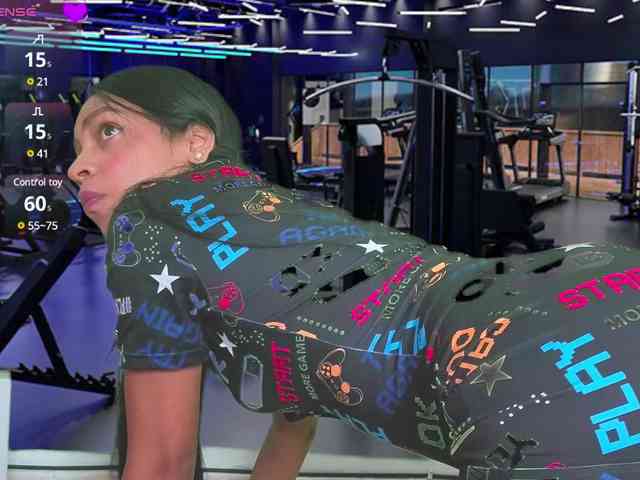 AliceParker webcam