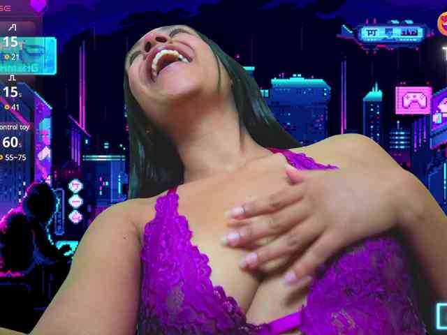 AliceParker webcam