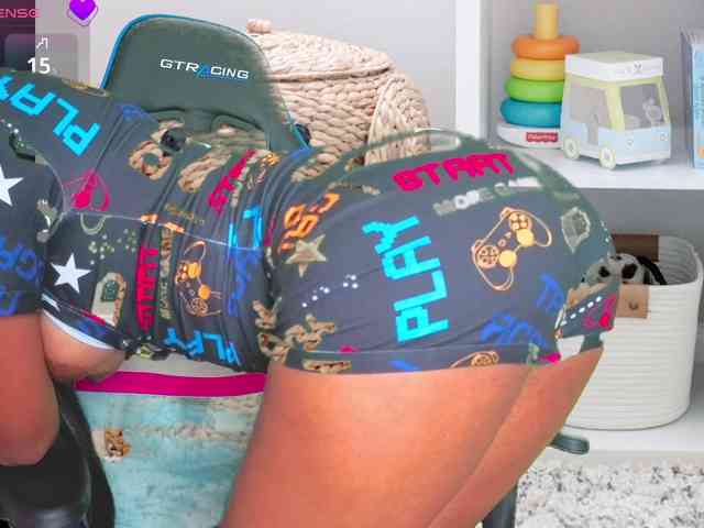 AliceParker webcam