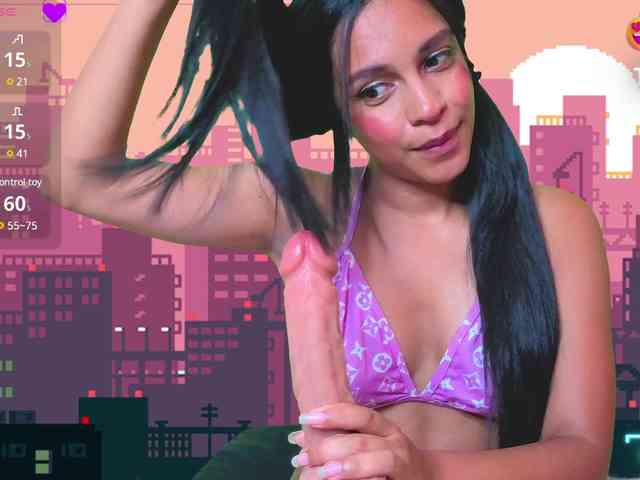 random adult chat AliceParker
