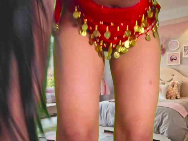 AliceParker webcam