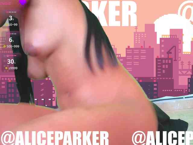 AliceParker webcam