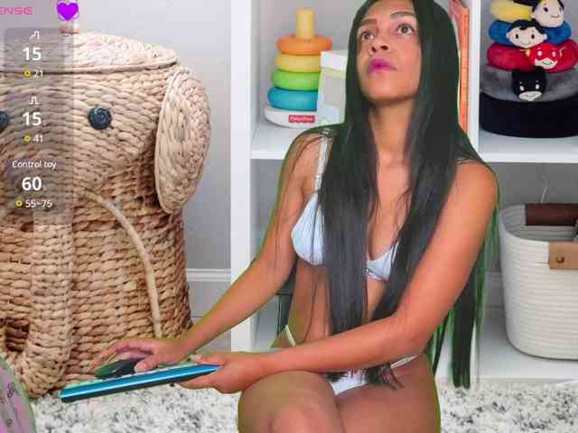 AliceParker webcam