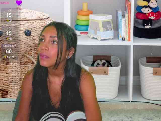 AliceParker webcam